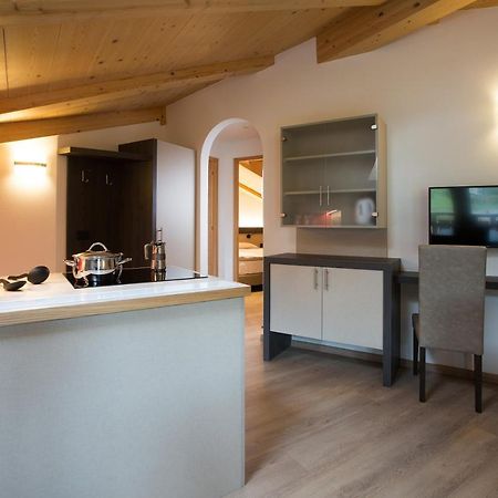Appartamento Isola Livigno Extérieur photo