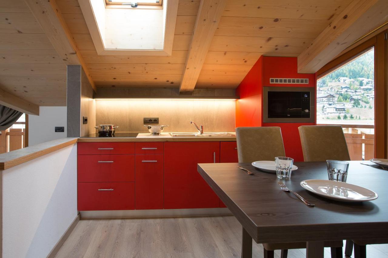 Appartamento Isola Livigno Extérieur photo
