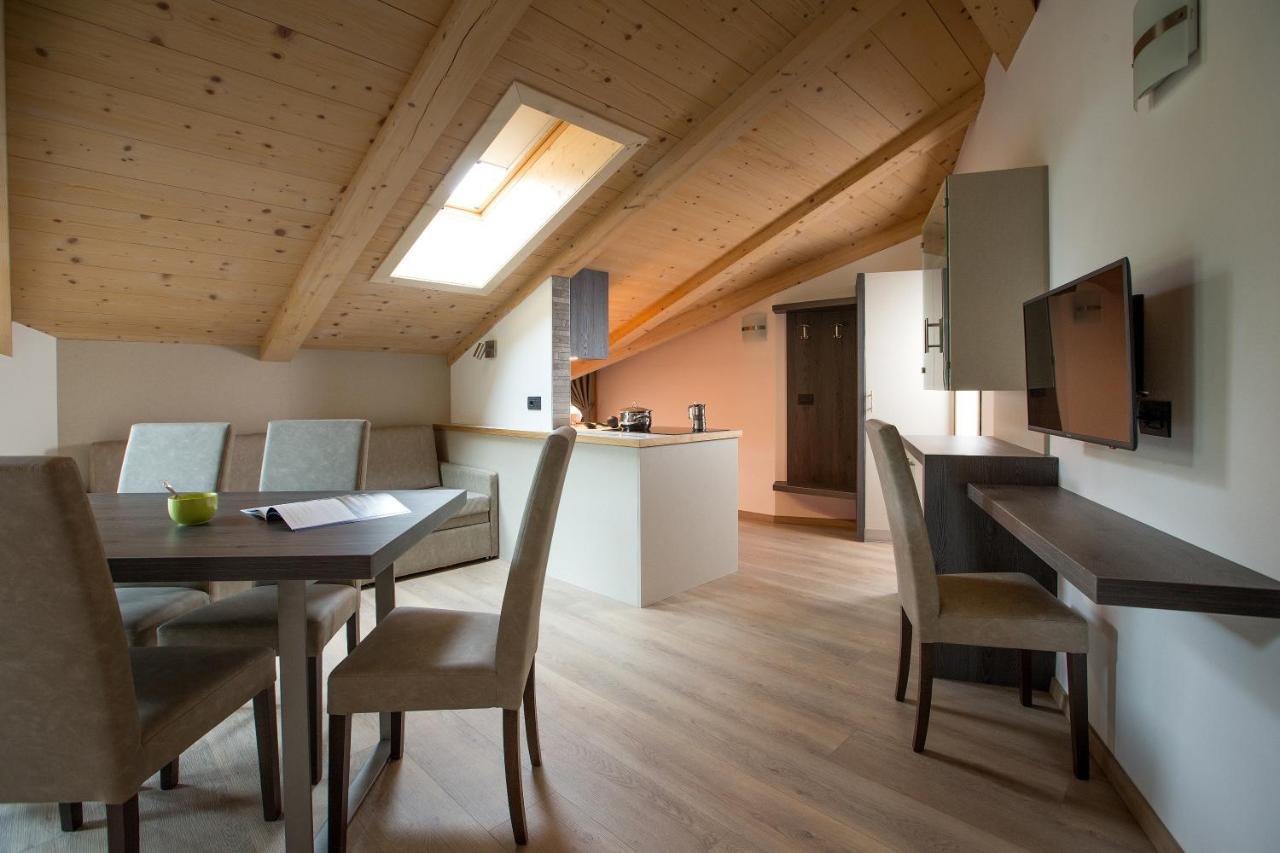 Appartamento Isola Livigno Extérieur photo