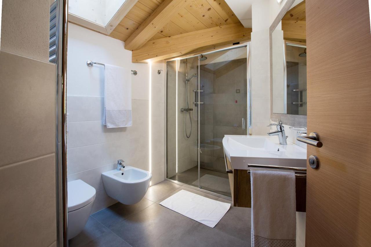 Appartamento Isola Livigno Extérieur photo