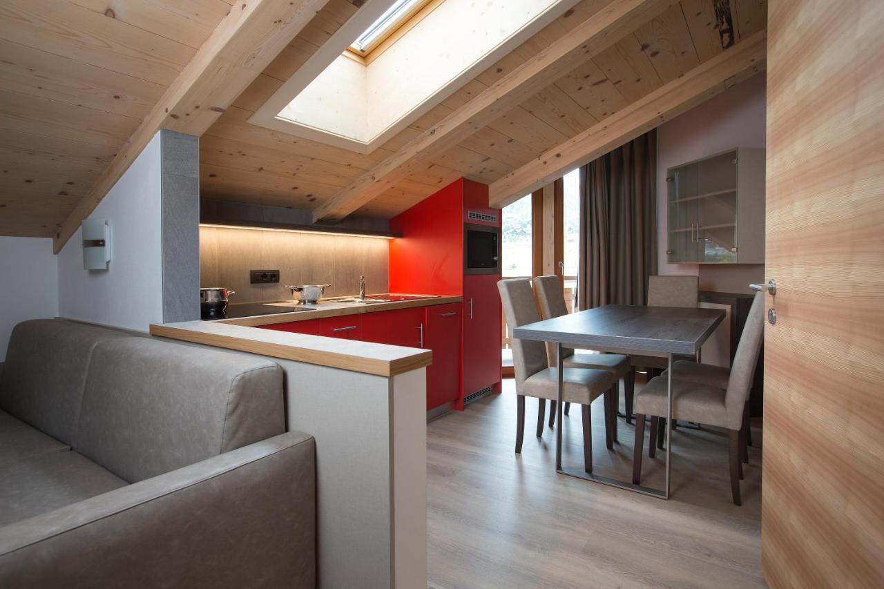 Appartamento Isola Livigno Extérieur photo