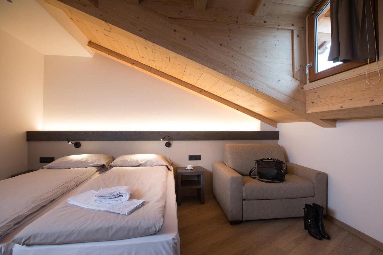 Appartamento Isola Livigno Extérieur photo